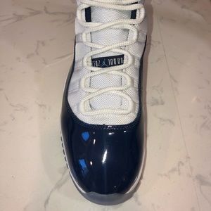 Jordan 11 “Win like 72”